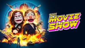 &quot;The Movie Show&quot; - Movie Cover (thumbnail)