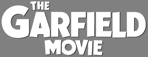 The Garfield Movie - Logo (thumbnail)