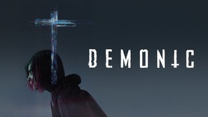 Demonic - Australian Movie Cover (thumbnail)