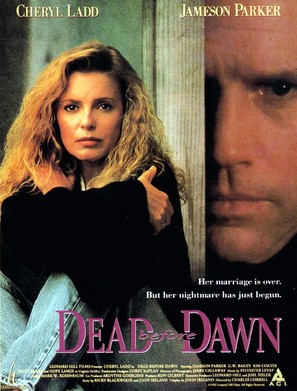 Dead Before Dawn - Movie Poster (thumbnail)
