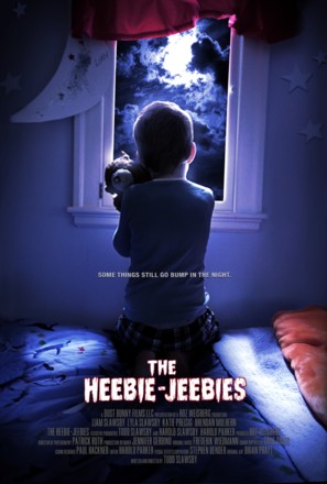 The Heebie-Jeebies - Movie Poster (thumbnail)