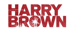 Harry Brown - British Logo (thumbnail)