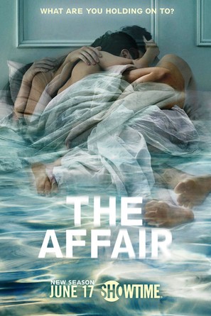 &quot;The Affair&quot; - Movie Poster (thumbnail)