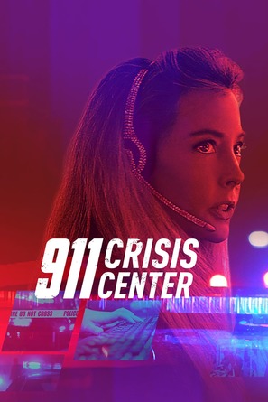 &quot;911 Crisis Center&quot; - Movie Cover (thumbnail)