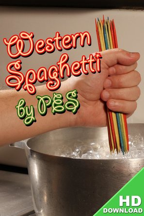 Western Spaghetti - poster (thumbnail)