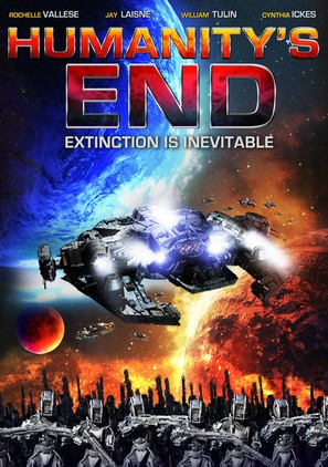 Humanity&#039;s End - Movie Cover (thumbnail)
