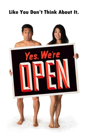 Yes, We&#039;re Open - Movie Cover (thumbnail)