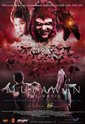 Mulawin: The Movie - Philippine Movie Poster (thumbnail)