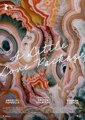 A Little Love Package - Austrian Movie Poster (thumbnail)