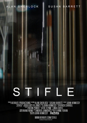 Stifle - Irish Movie Poster (thumbnail)