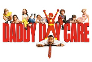 Daddy Day Care - Movie Poster (thumbnail)