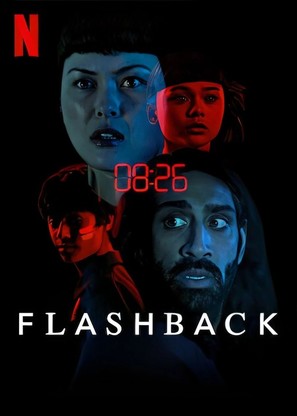 Flashback - Movie Poster (thumbnail)