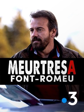 &quot;Meurtres &agrave;...&quot; Meurtres &agrave; Font-Romeu - French Video on demand movie cover (thumbnail)