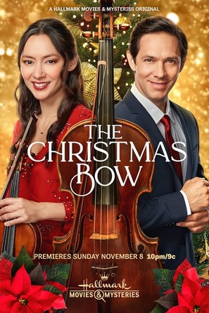The Christmas Bow - Movie Poster (thumbnail)
