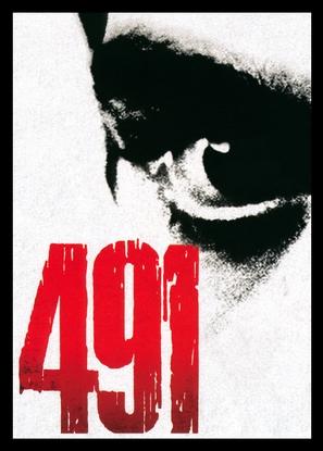 491 - German DVD movie cover (thumbnail)