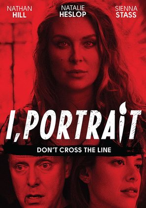 I, Portrait - Australian Movie Poster (thumbnail)