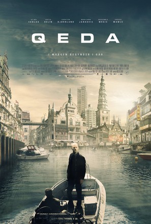QEDA - Danish Movie Poster (thumbnail)