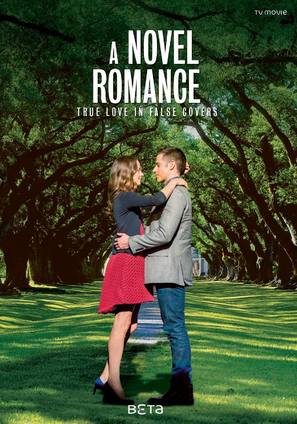 A Novel Romance - Movie Poster (thumbnail)