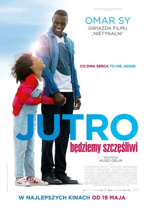 Demain tout commence - Polish Movie Poster (thumbnail)