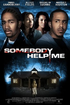 Somebody Help Me - Movie Poster (thumbnail)