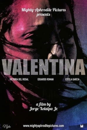 Valentina - Movie Poster (thumbnail)