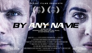 By Any Name - British Movie Poster (thumbnail)