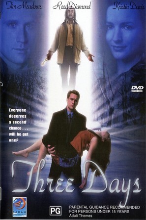 Three Days - Movie Cover (thumbnail)
