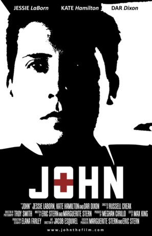 John - Movie Poster (thumbnail)
