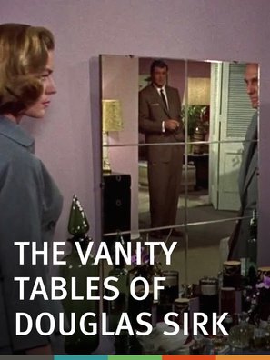 The Vanity Tables of Douglas Sirk - Video on demand movie cover (thumbnail)