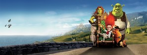 Shrek Forever After - Key art (thumbnail)