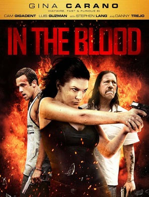 In the Blood - DVD movie cover (thumbnail)