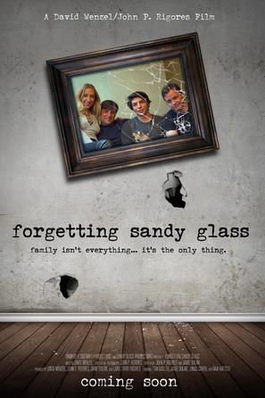 Forgetting Sandy Glass - Movie Poster (thumbnail)