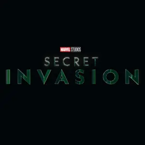 &quot;Secret Invasion&quot; - Logo (thumbnail)