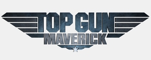 Top Gun: Maverick - Logo (thumbnail)