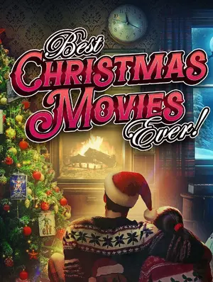 Best Christmas Movies Ever! Cover
