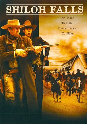 Shiloh Falls - DVD movie cover (thumbnail)