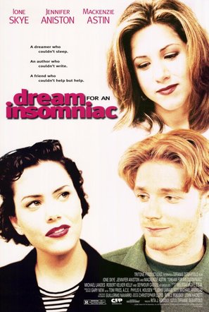 Dream for an Insomniac - Movie Poster (thumbnail)
