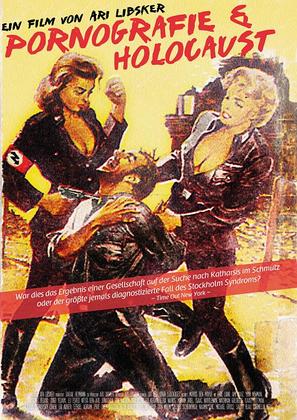 Stalags - German Movie Poster (thumbnail)