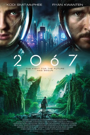 2067 - Australian Movie Poster (thumbnail)