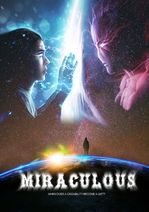Miraculous - Movie Poster (thumbnail)