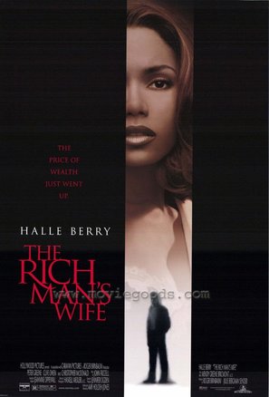The Rich Man&#039;s Wife - Movie Poster (thumbnail)