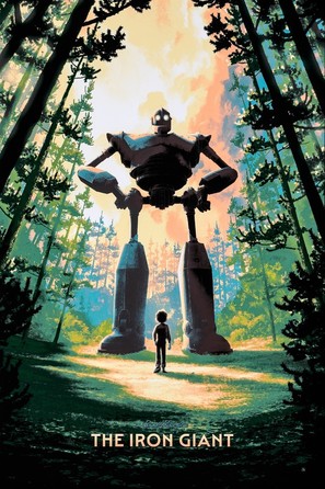 The Iron Giant