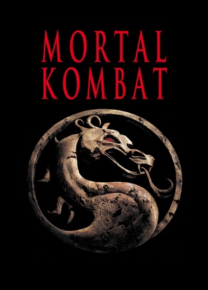 Mortal Kombat - Movie Poster (thumbnail)