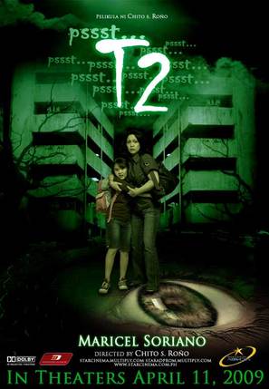 Tenement 2 - Philippine Movie Poster (thumbnail)