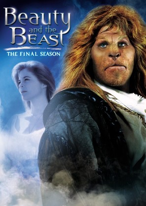 &quot;Beauty and the Beast&quot; - DVD movie cover (thumbnail)