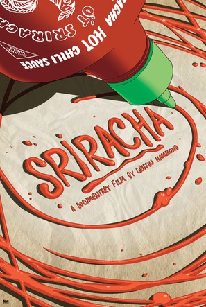 Sriracha - Movie Poster (thumbnail)