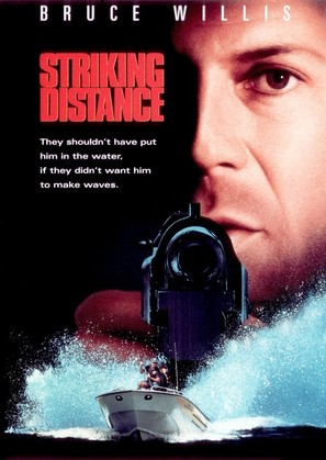 Striking Distance - Movie Cover (thumbnail)