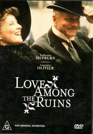 Love Among the Ruins - Movie Cover (thumbnail)
