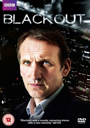 &quot;Blackout&quot; - British DVD movie cover (thumbnail)