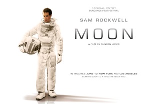Moon - poster (thumbnail)
